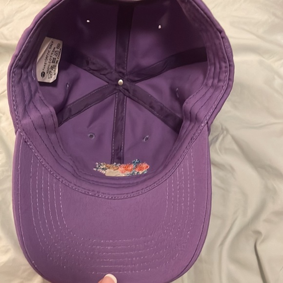 Graphic Ball Cap - Picture 4 of 4